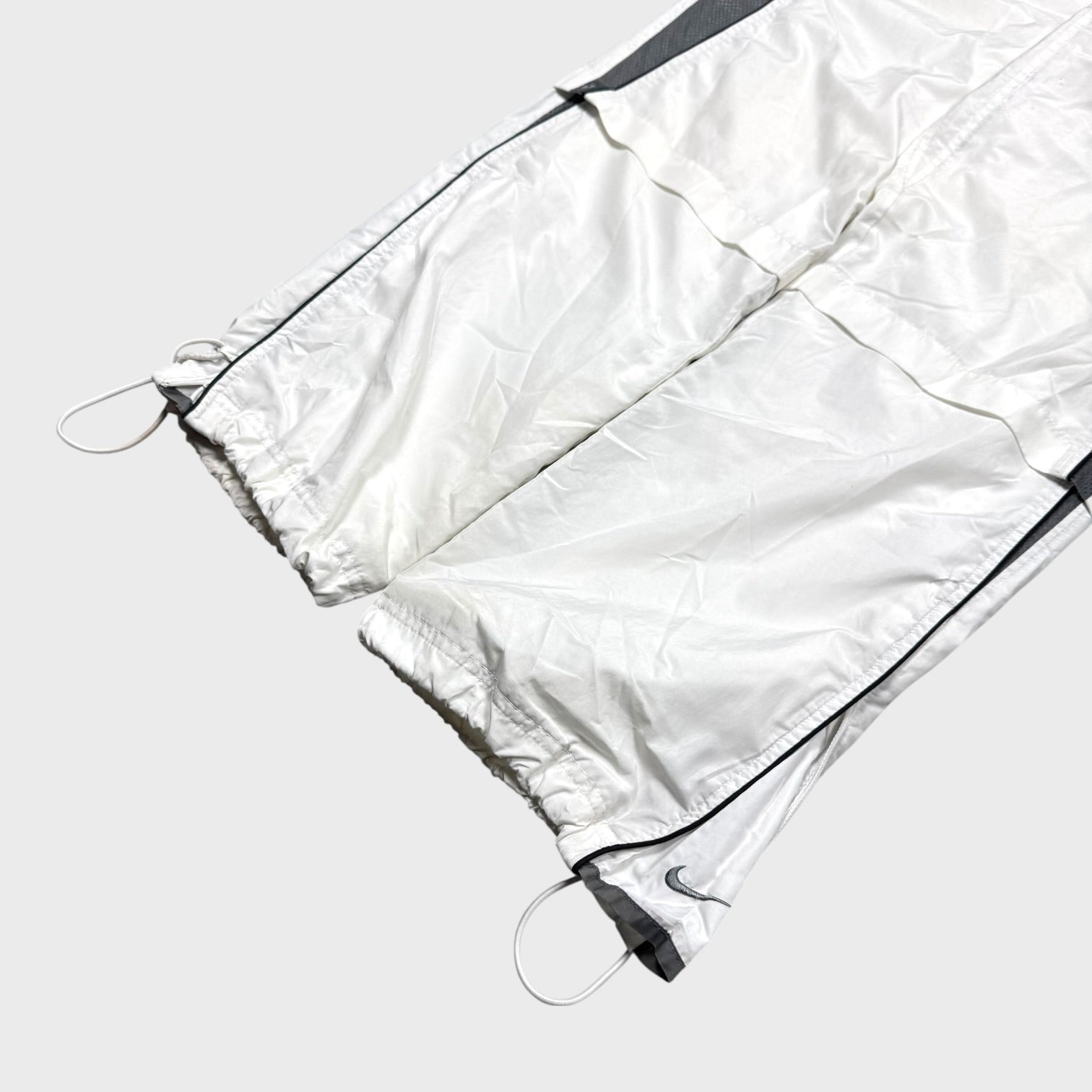 Nike Vintage SIde Stripe Trackpants [M] - Vision Night 