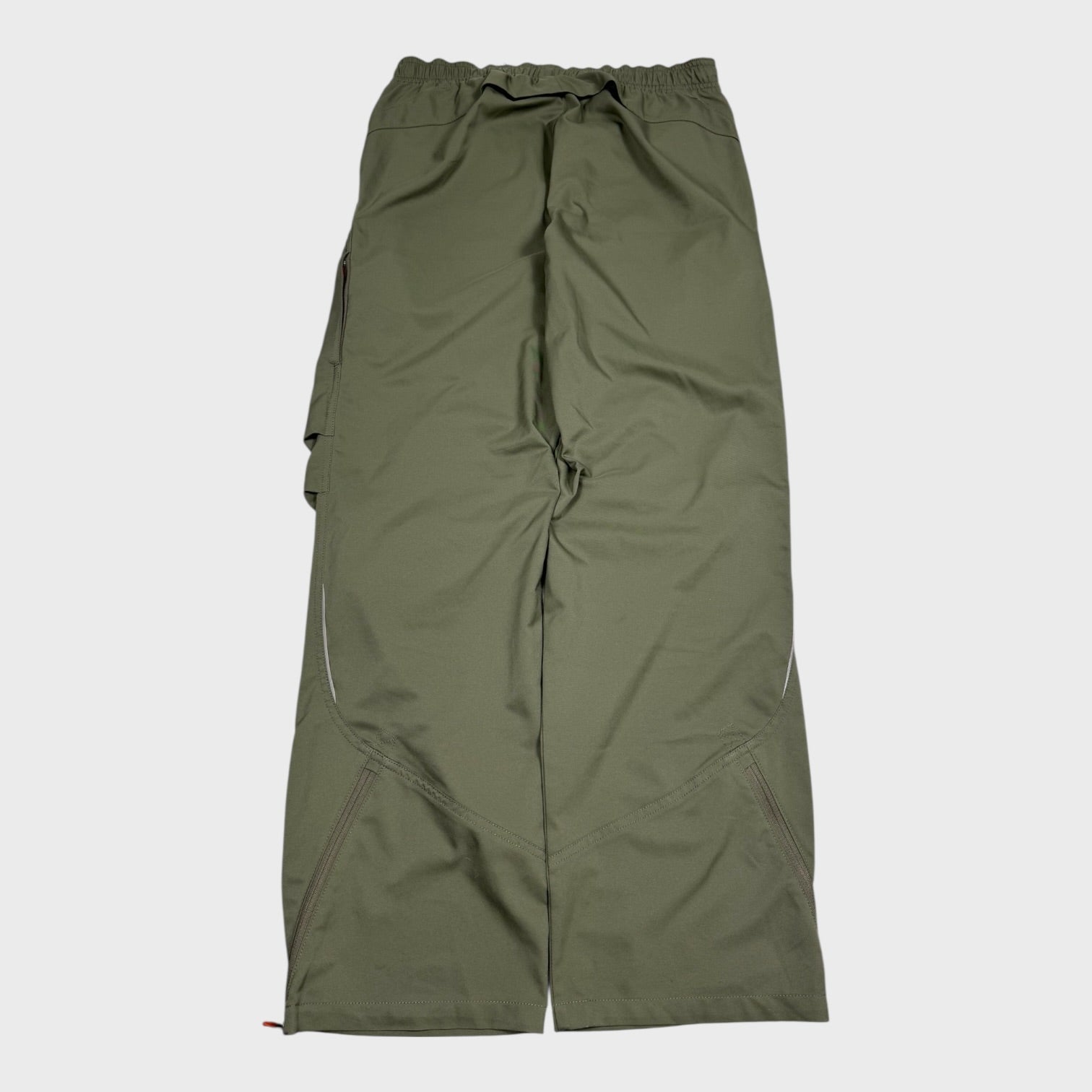 Nike Vintage plus+ Trackpants [S] - Vision Night 