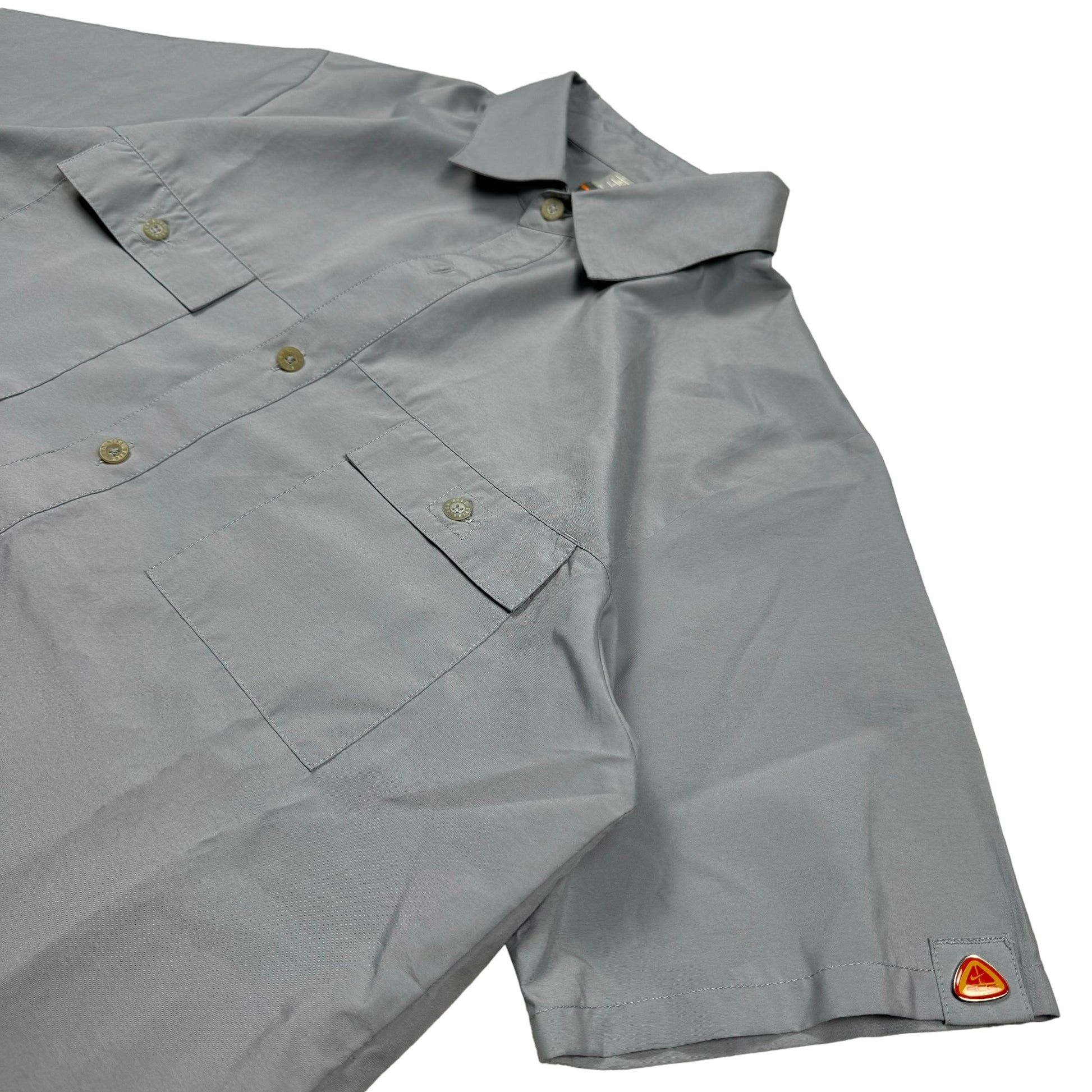 Nike Vintage Acg Hemd [M] - Vision Night 