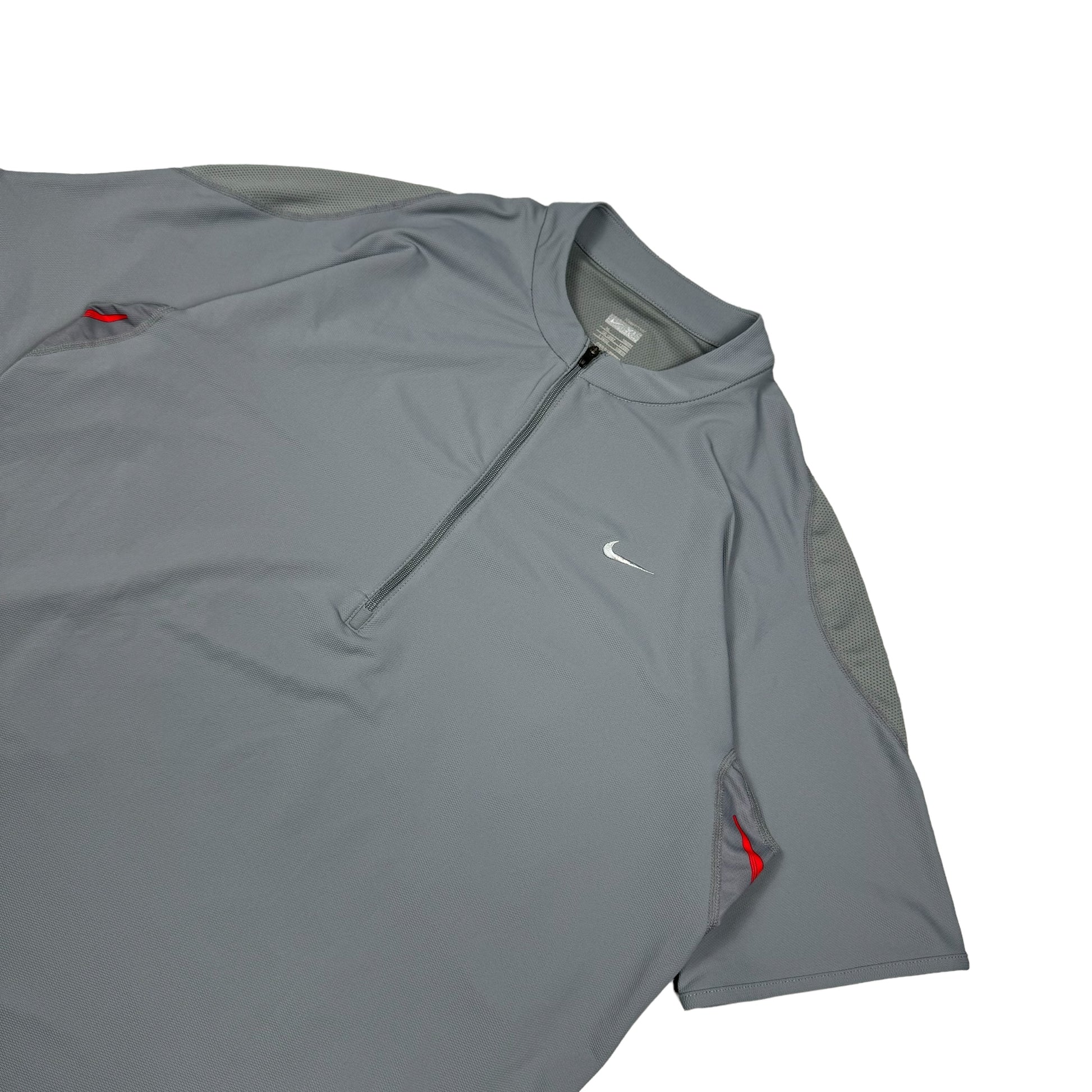 Nike Vintage T-Shirt [L] - Vision Night 