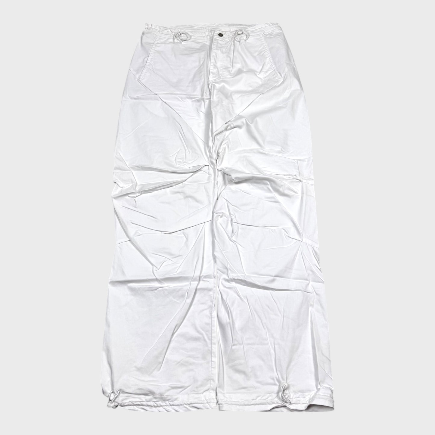 Adidas Vintage Cargo Trackpants [L] - Vision Night 