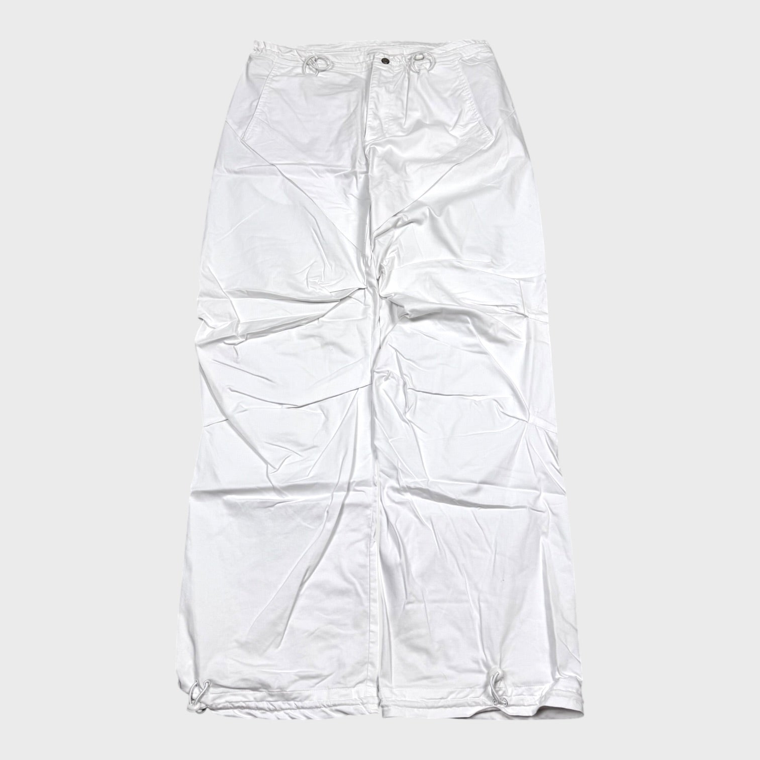 Adidas Vintage Cargo Trackpants [L] - Vision Night 