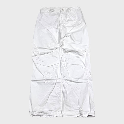 Adidas Vintage Cargo Trackpants [L] - Vision Night 