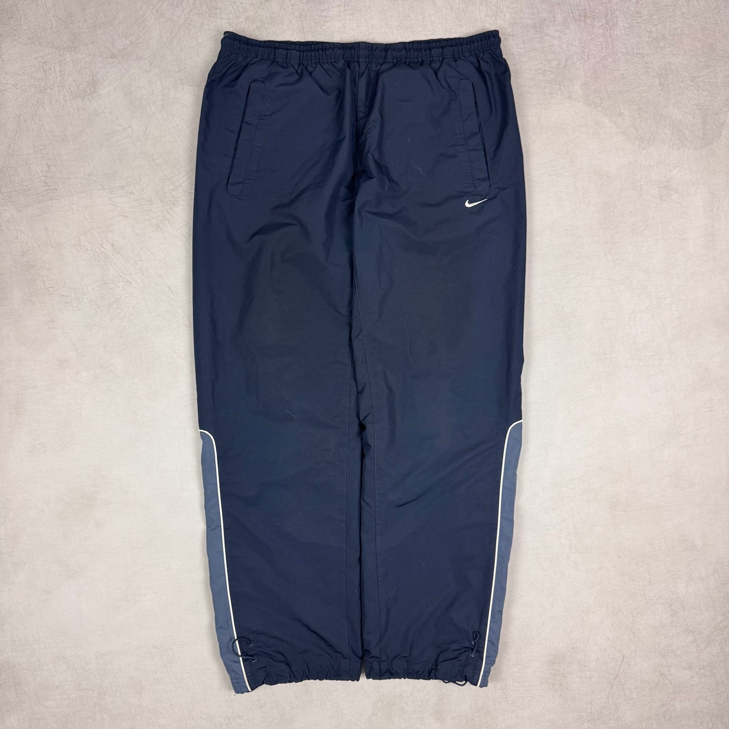 Nike Vintage tactical Tracksuit [L]