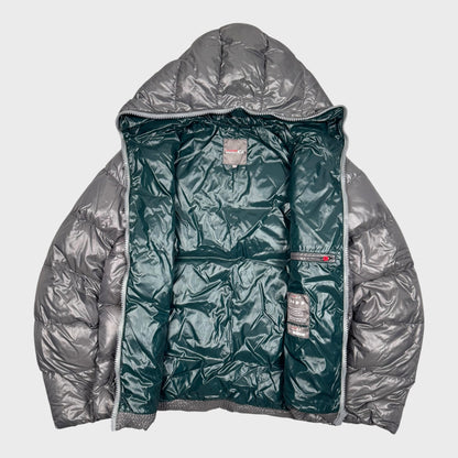 Duvetica Vintage Full Zip Daunen Puffer Jacke [M] - Vision Night 