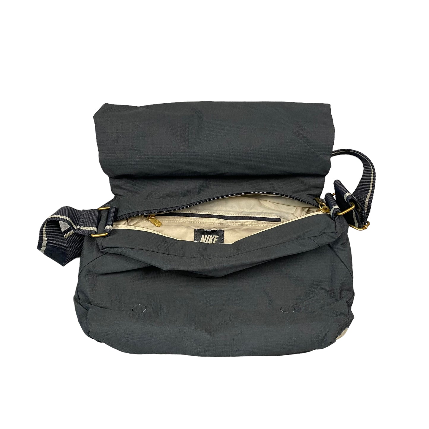Nike Vintage Messenger Bag - Vision Night 
