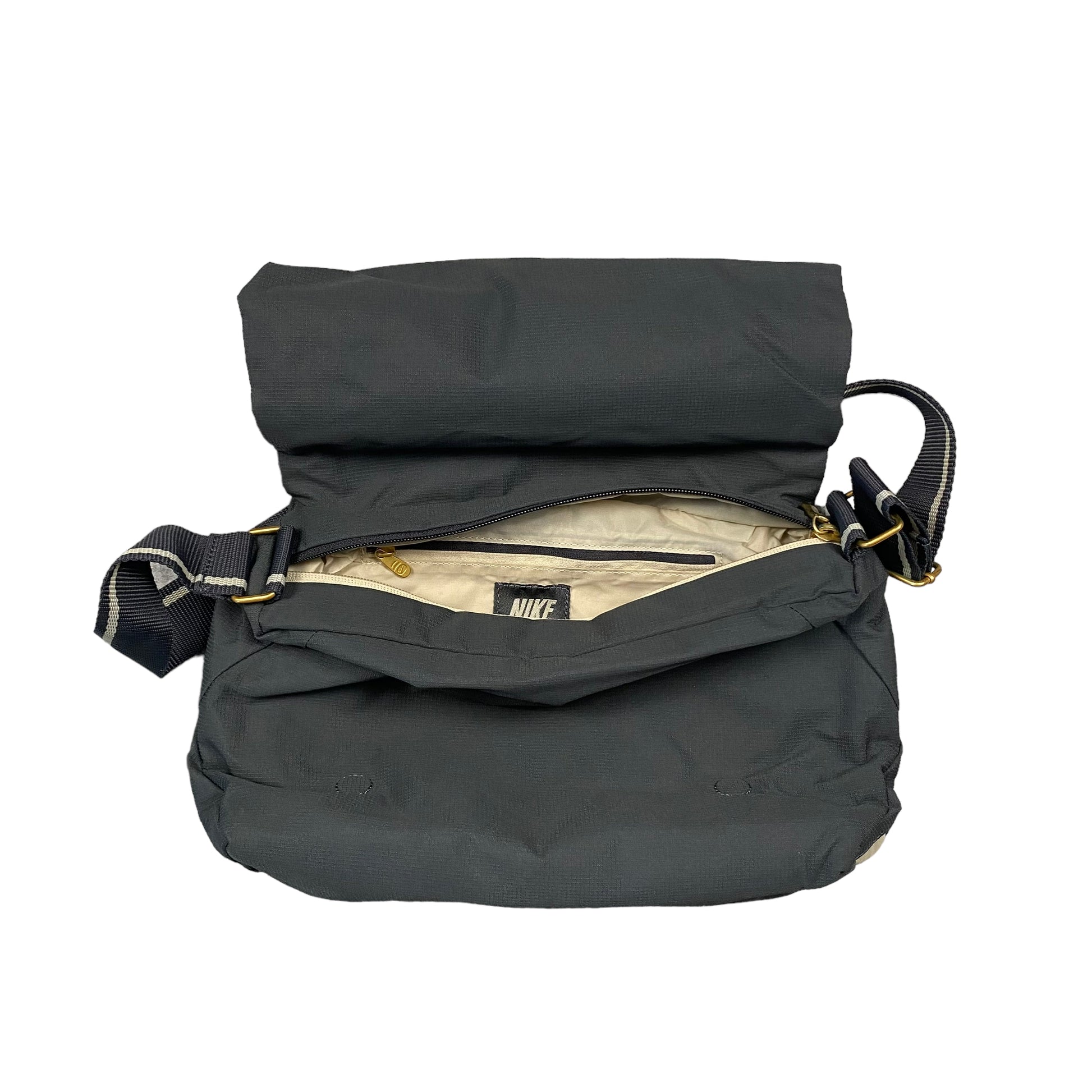 Nike Vintage Messenger Bag - Vision Night 