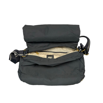 Nike Vintage Messenger Bag - Vision Night 