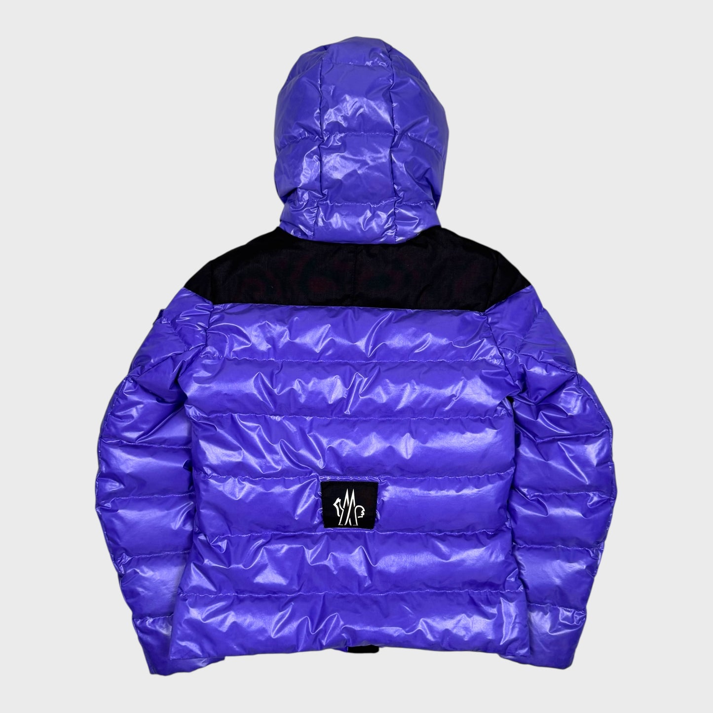 Moncler Vintage Explorer Ski Jacke [S] Wmns - Vision Night 