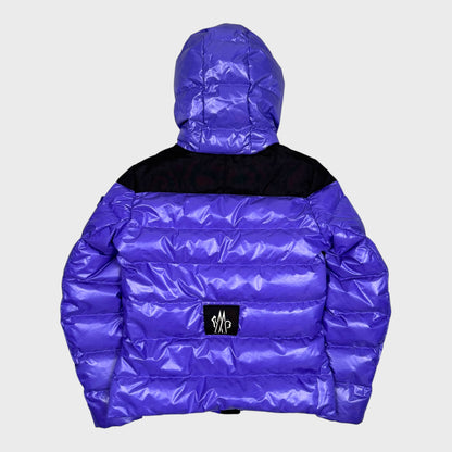 Moncler Vintage Explorer Ski Jacke [S] Wmns - Vision Night 