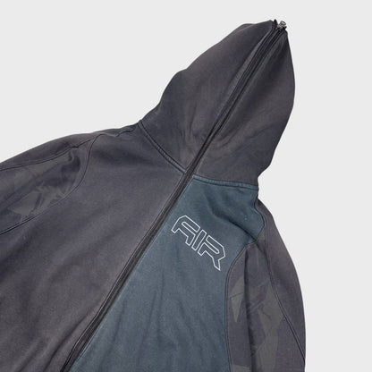 Nike Air Vintage Full Zip Jacke [L] - Vision Night 