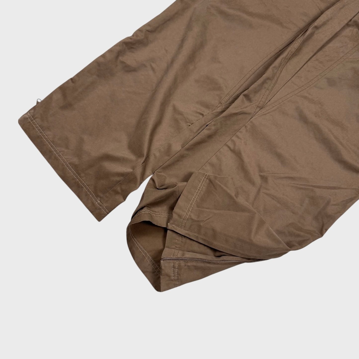 Nike Vintage CargoTrackpants [S] - Vision Night 