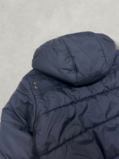 G-Star Vintage G-Star Pufferjacke [L] - Vision Night 