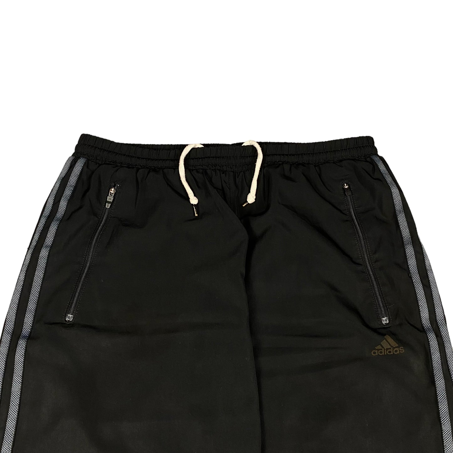 Adidas Vintage Trackpants [M]