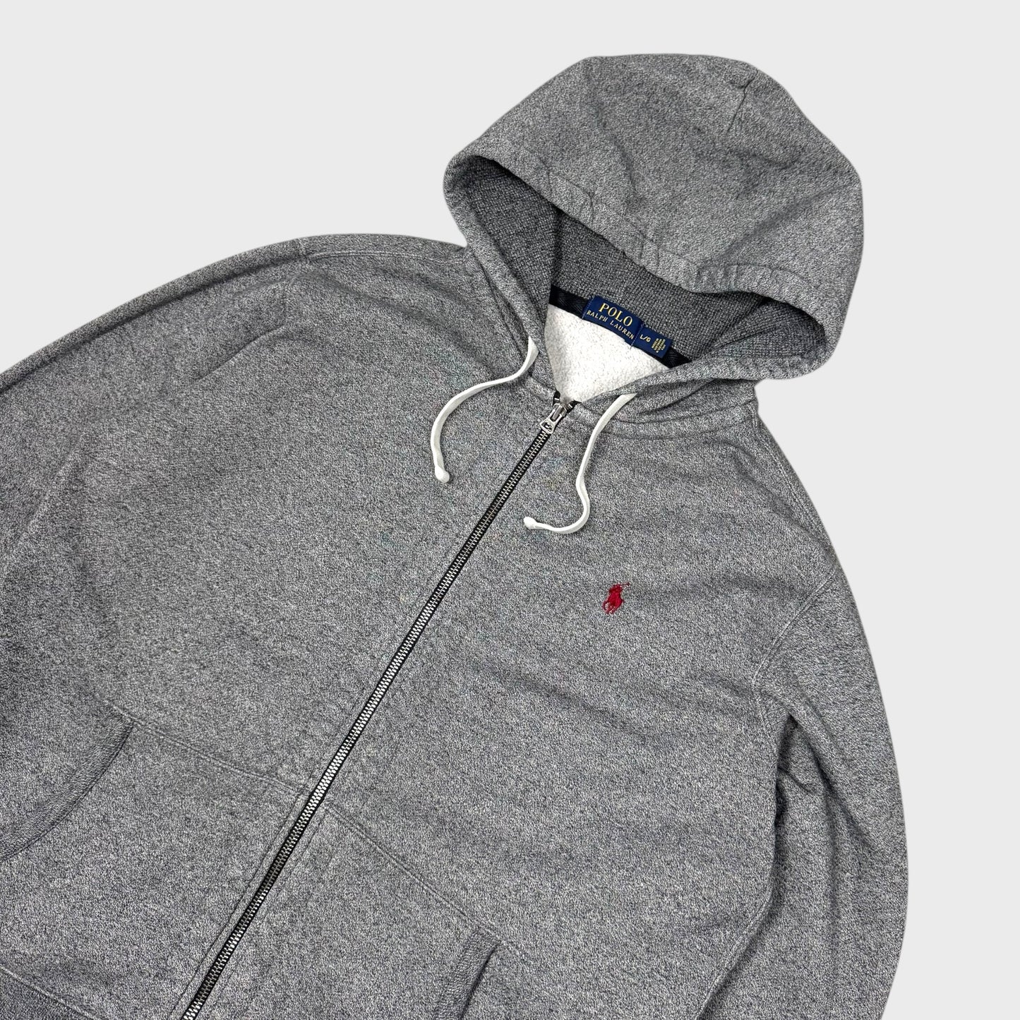 Ralph Lauren Vintage OG Zipper [L] - Vision Night 
