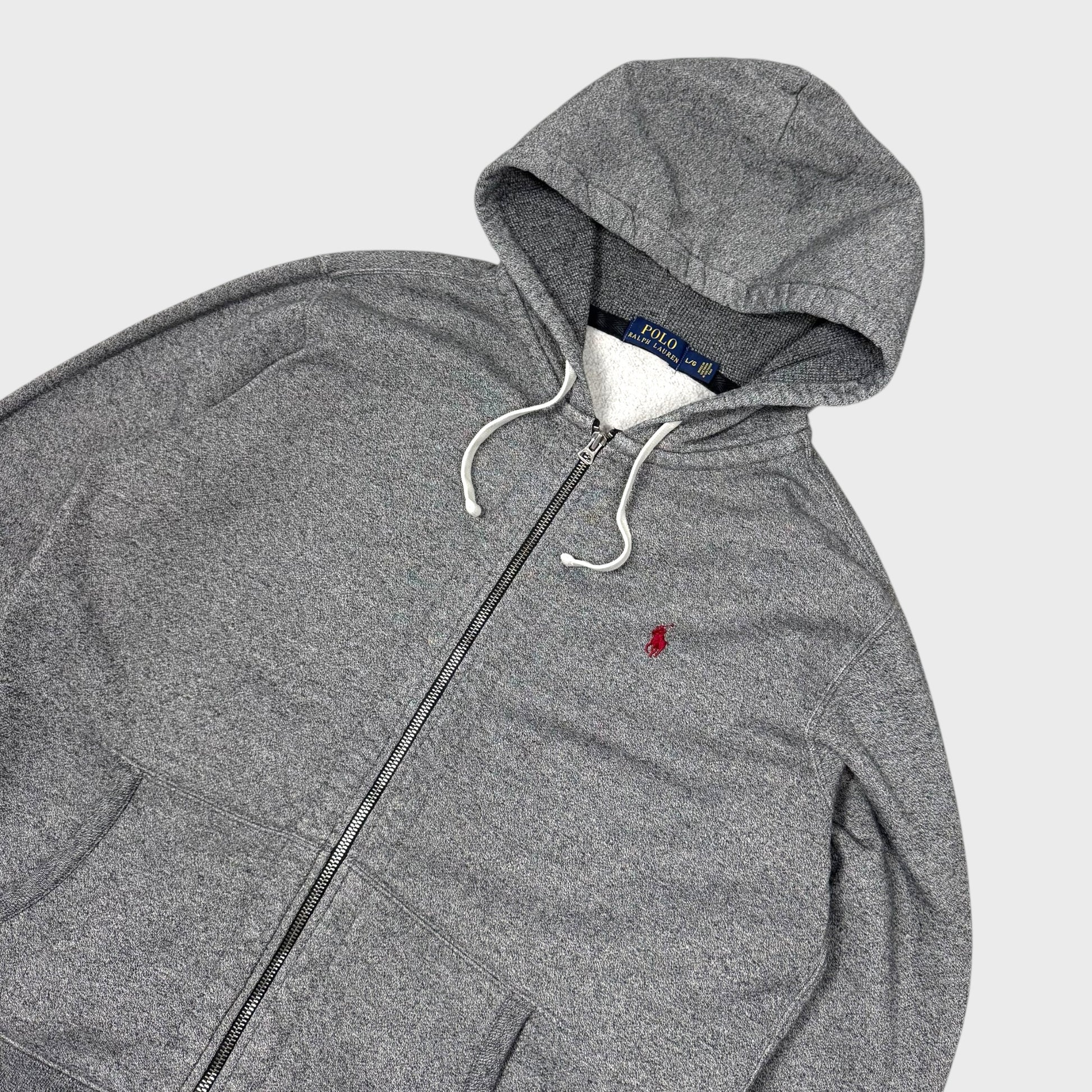 Ralph Lauren Vintage OG Zipper [L] - Vision Night 