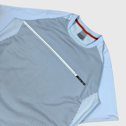 Nike Athletic Vintage T-Shirt [L]