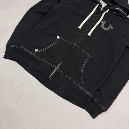 True Religion Vintage Zipper [L]