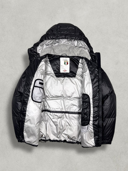 Dolomite Vintage Expedition Daunen Puffer Jacke [M] Wmns