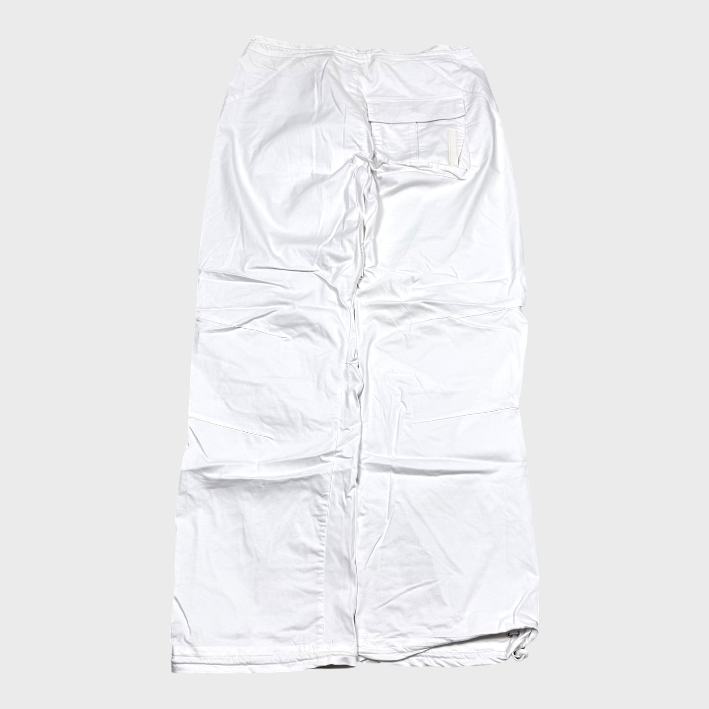 Adidas Vintage Cargo Trackpants [L] - Vision Night 