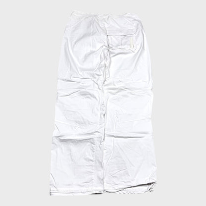 Adidas Vintage Cargo Trackpants [L] - Vision Night 