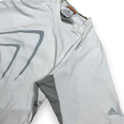 Adidas Wave Vintage T-Shirt - Vision Night 