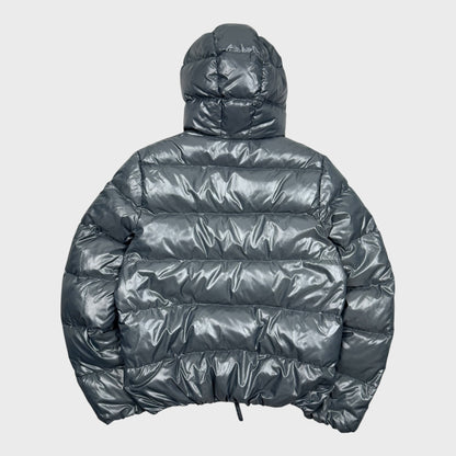 Duvetica Vintage Full Zip Daunen Puffer Jacke [L] - Vision Night 
