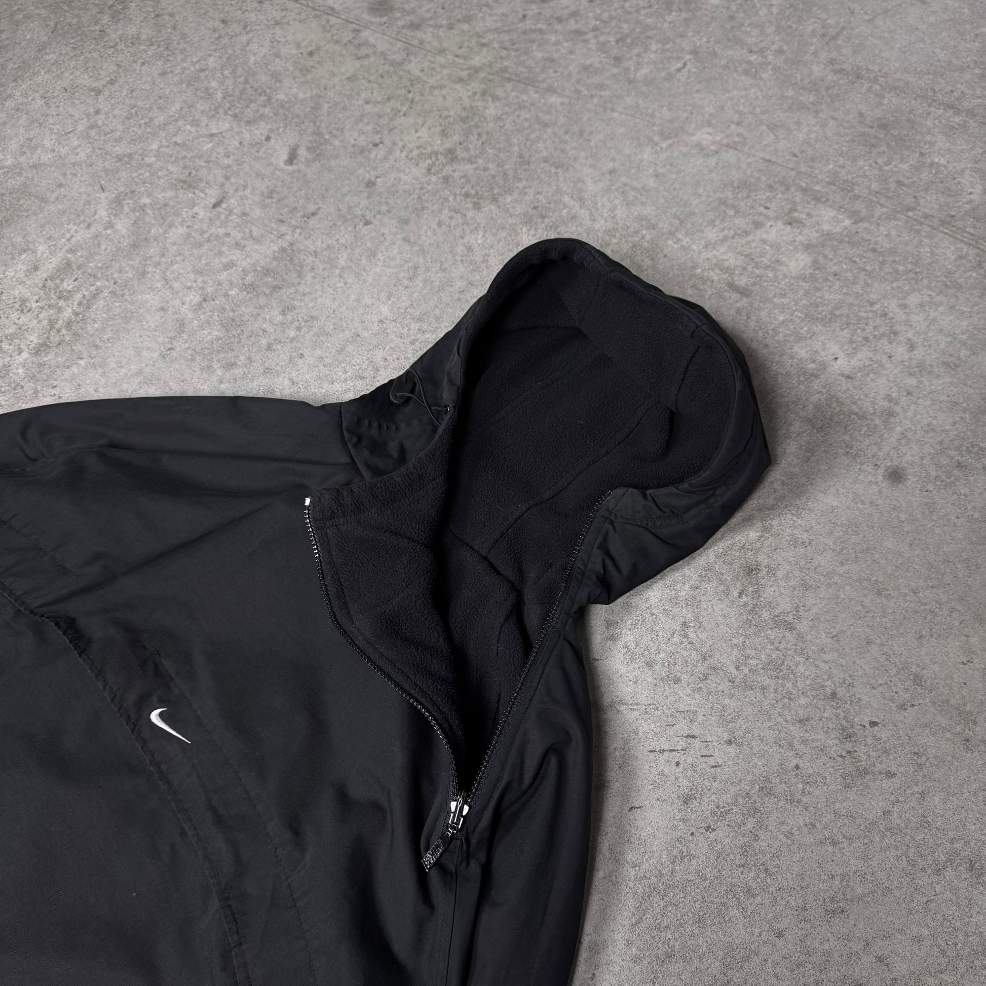 Nike Vintage Ninja Hood [Reversible] - Vision Night 