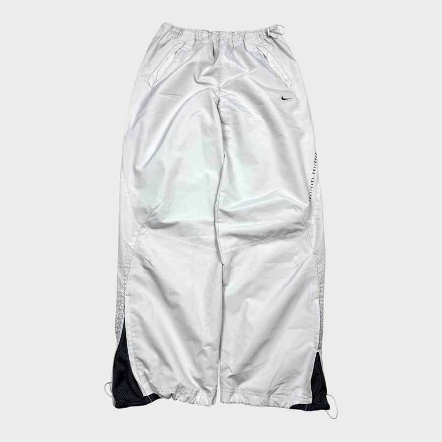 Nike Vintage Athletic Tactical Trackpants [S] - Vision Night 