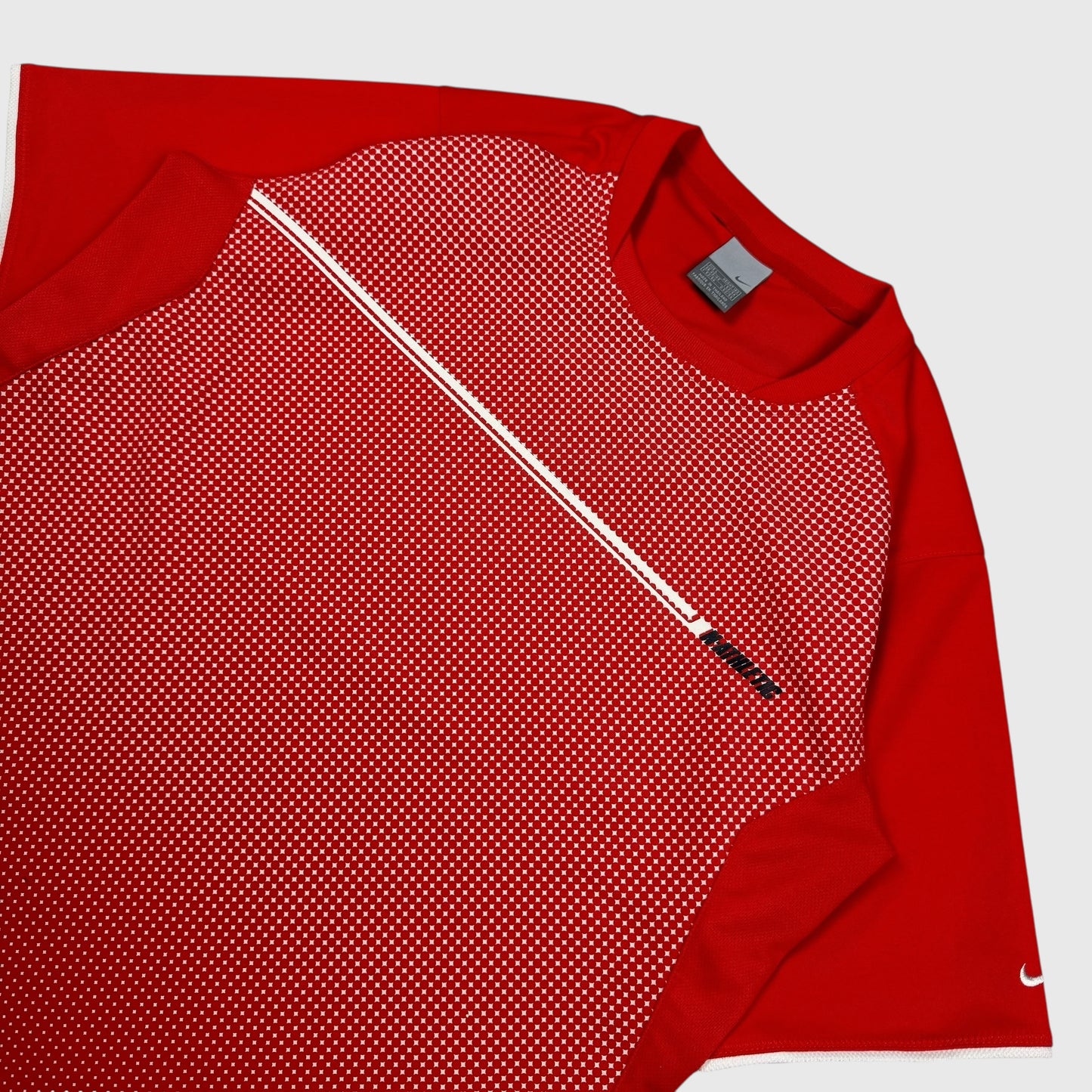 Nike Athletic Vintage T-Shirt [M]