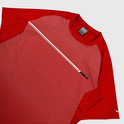 Nike Athletic Vintage T-Shirt [M]