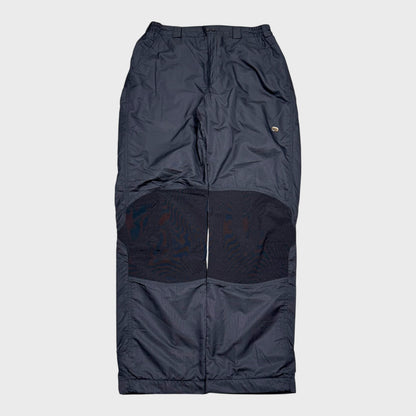 Nike Vintage Sports Deluxe Ski Trackpants [L] - Vision Night 