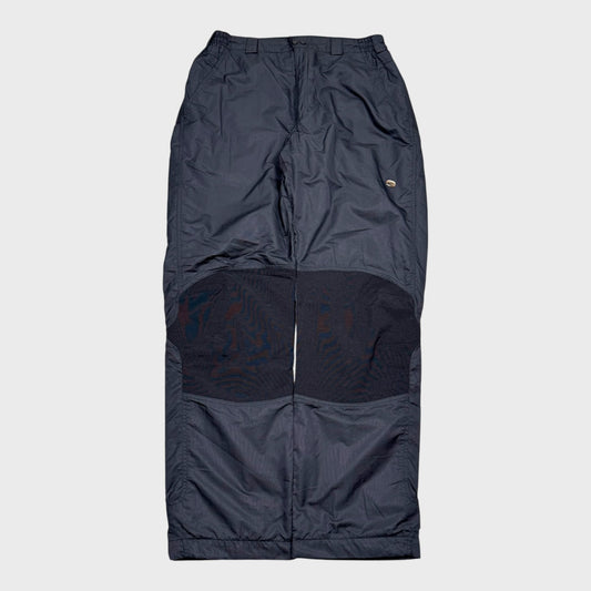 Nike Vintage Sports Deluxe Ski Trackpants [L]