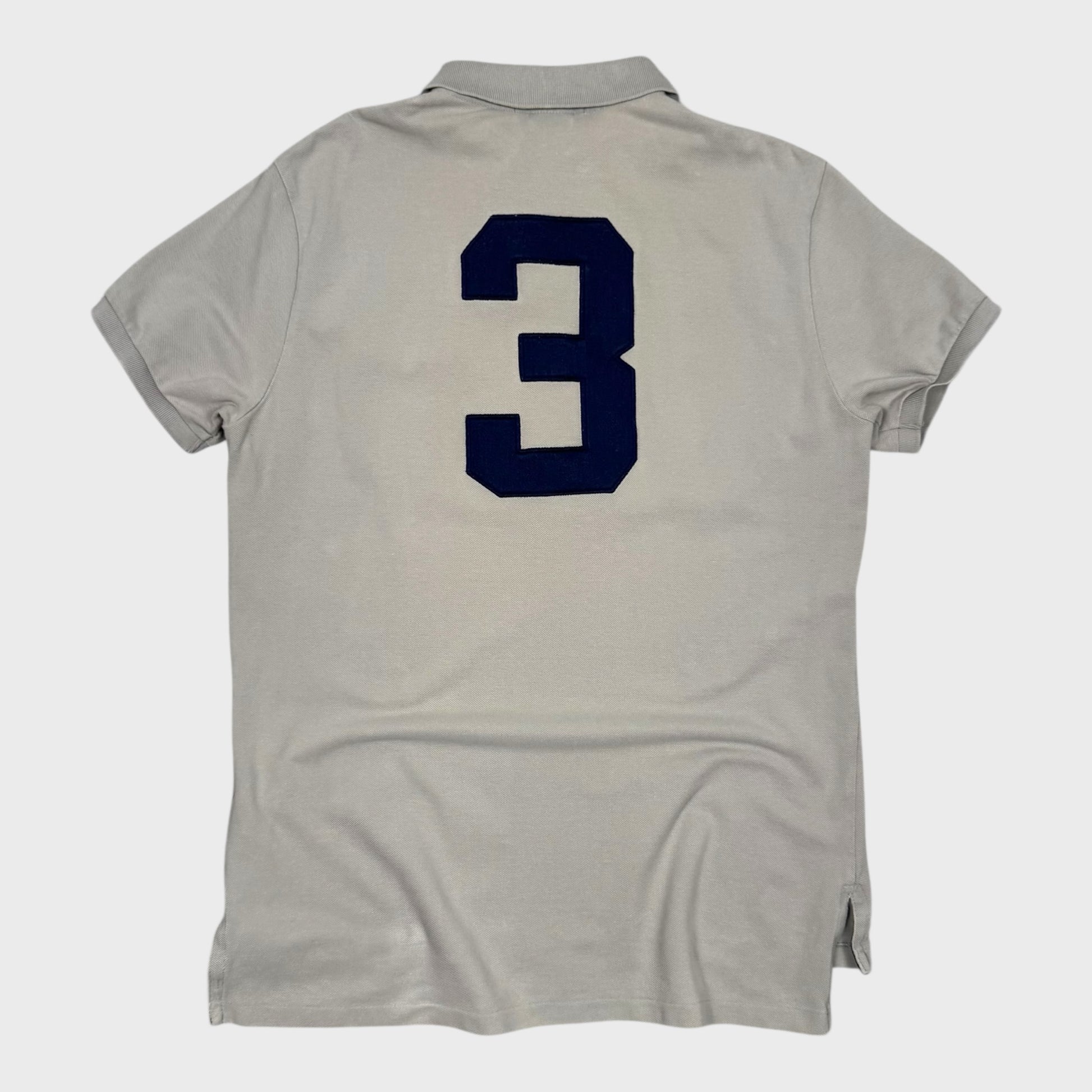 Ralph Lauren Vintage LXVII Polo Shirt [S] - Vision Night 