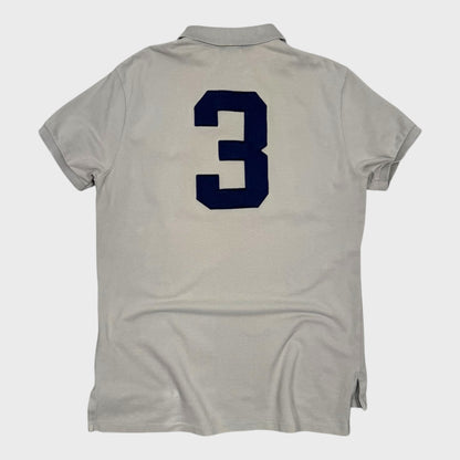 Ralph Lauren Vintage LXVII Polo Shirt [S] - Vision Night 