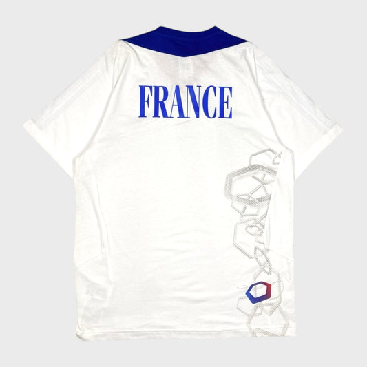 Adidas Vintage France T-Shirt [M]