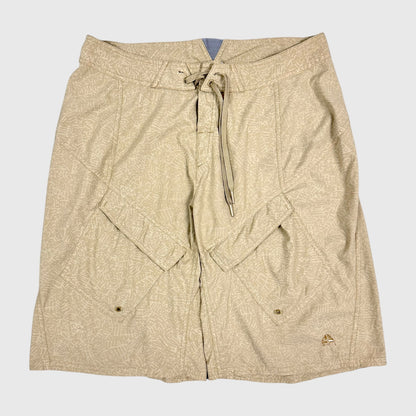 Nike Acg Vintage Cargo Shorts [M]