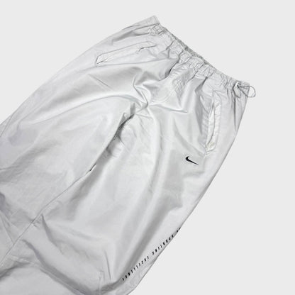 Nike Vintage Athletic Tactical Trackpants [S] - Vision Night 