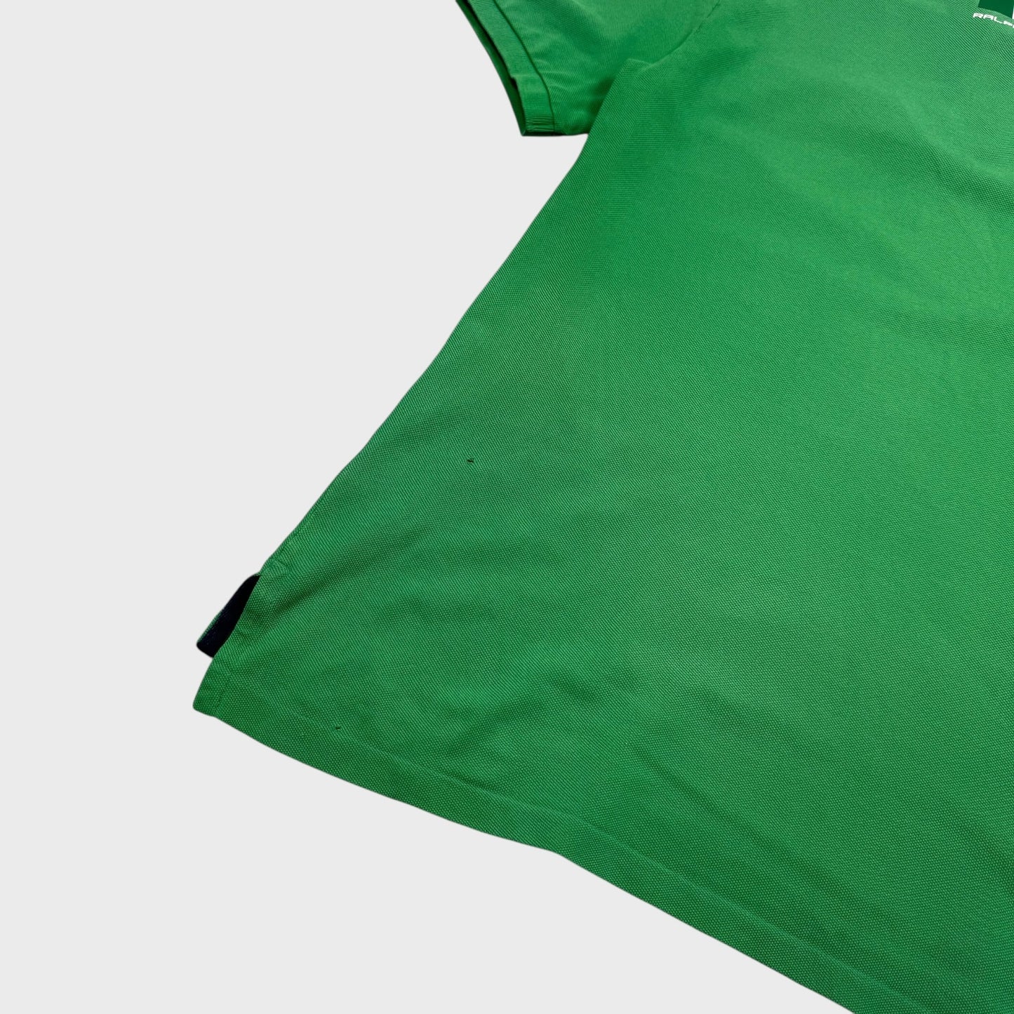 Ralph Lauren Vintage Italy Polo Shirt  [S] - Vision Night 