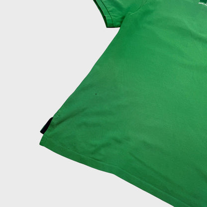 Ralph Lauren Vintage Italy Polo Shirt  [S] - Vision Night 