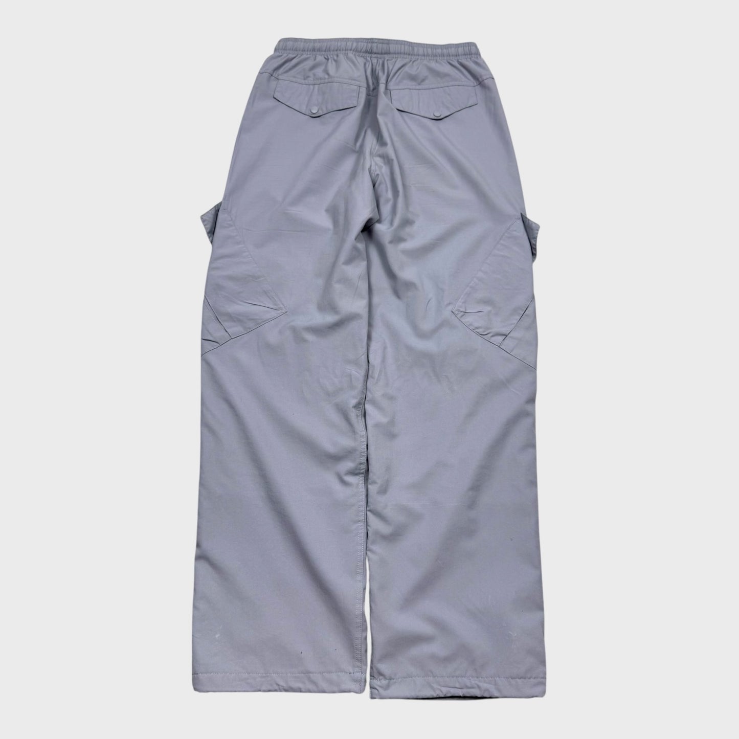 Nike Vintage Cargo Trackpants [M] - Vision Night 