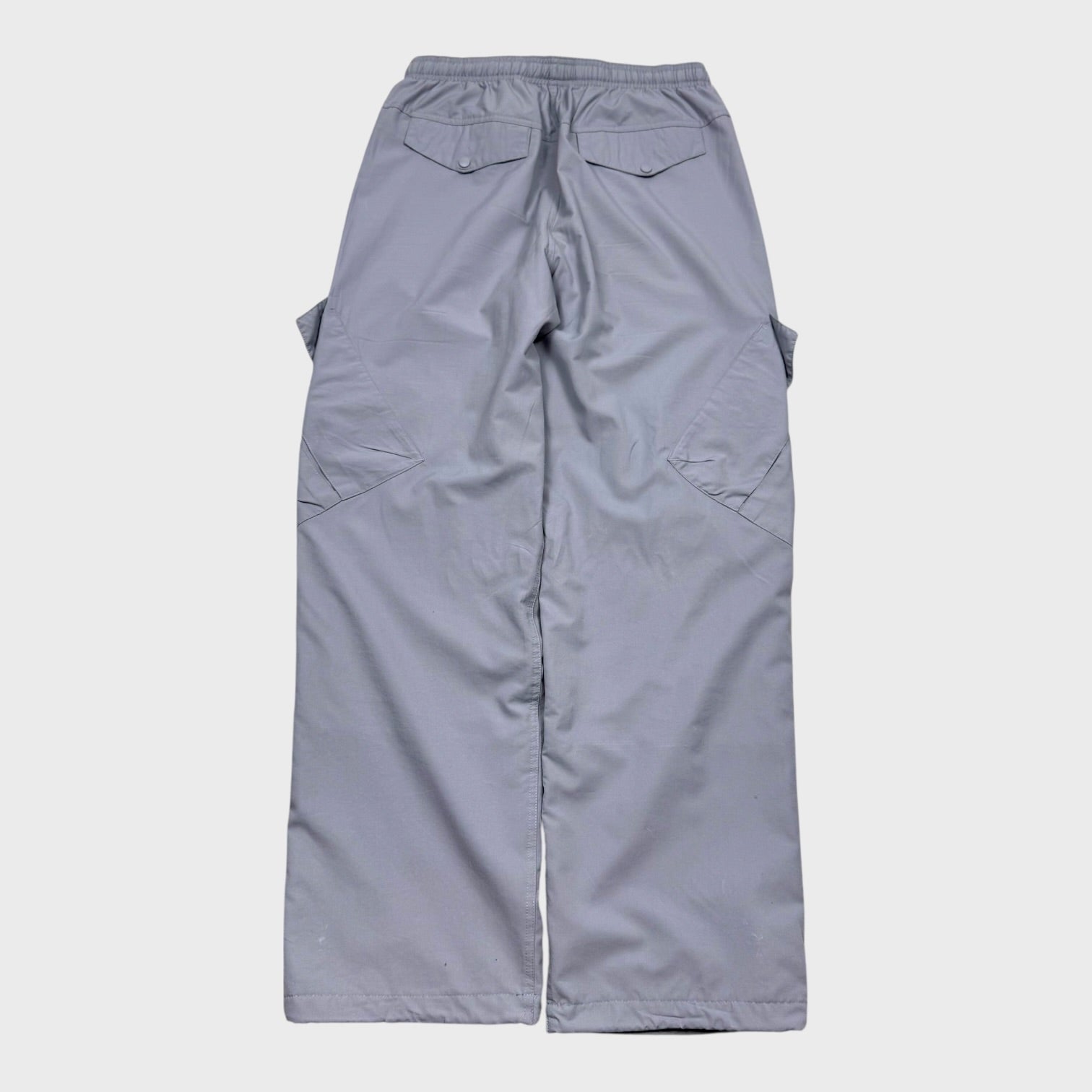 Nike Vintage Cargo Trackpants [M] - Vision Night 