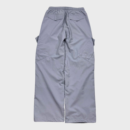 Nike Vintage Cargo Trackpants [M] - Vision Night 