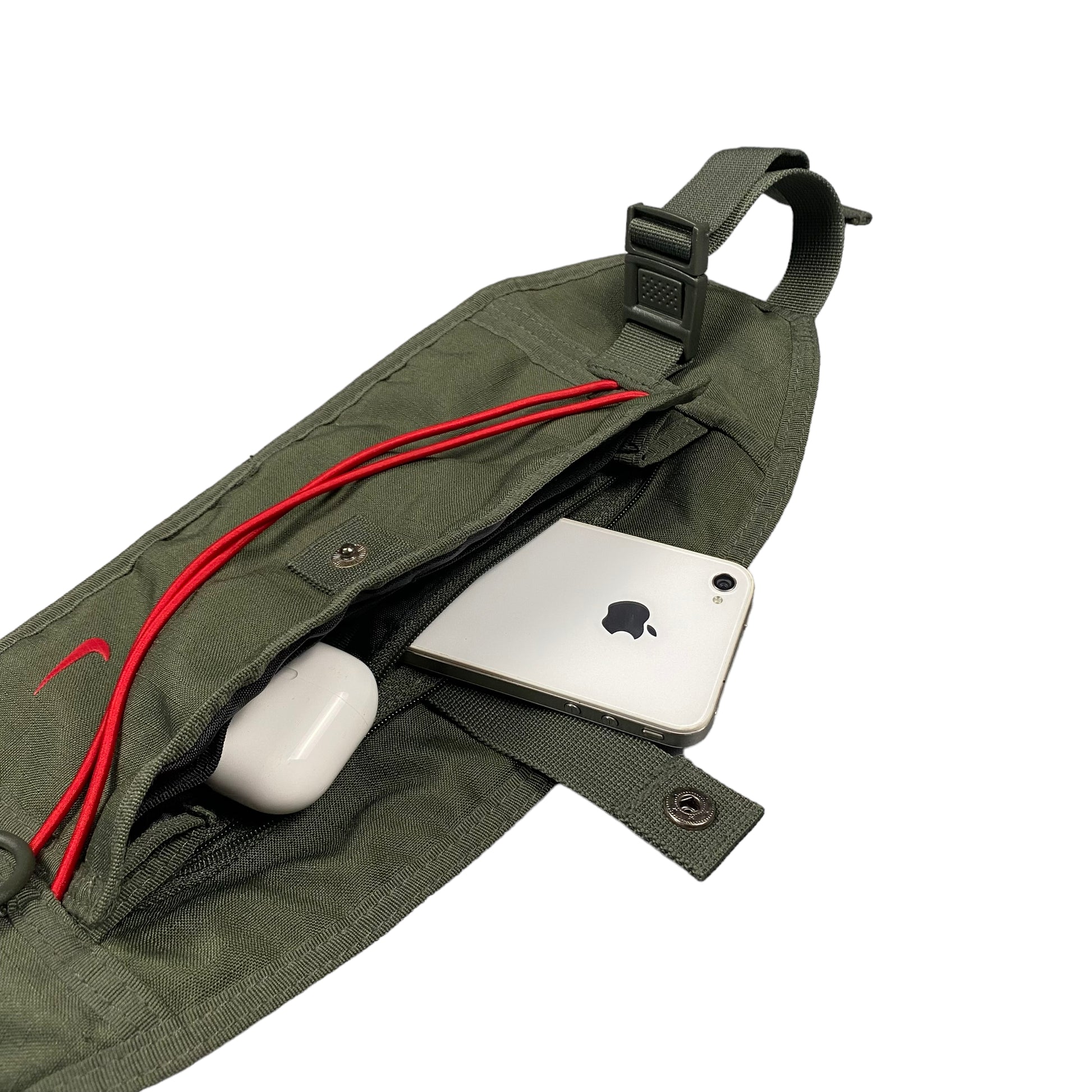 Nike Vintage Waist Bag - Vision Night 