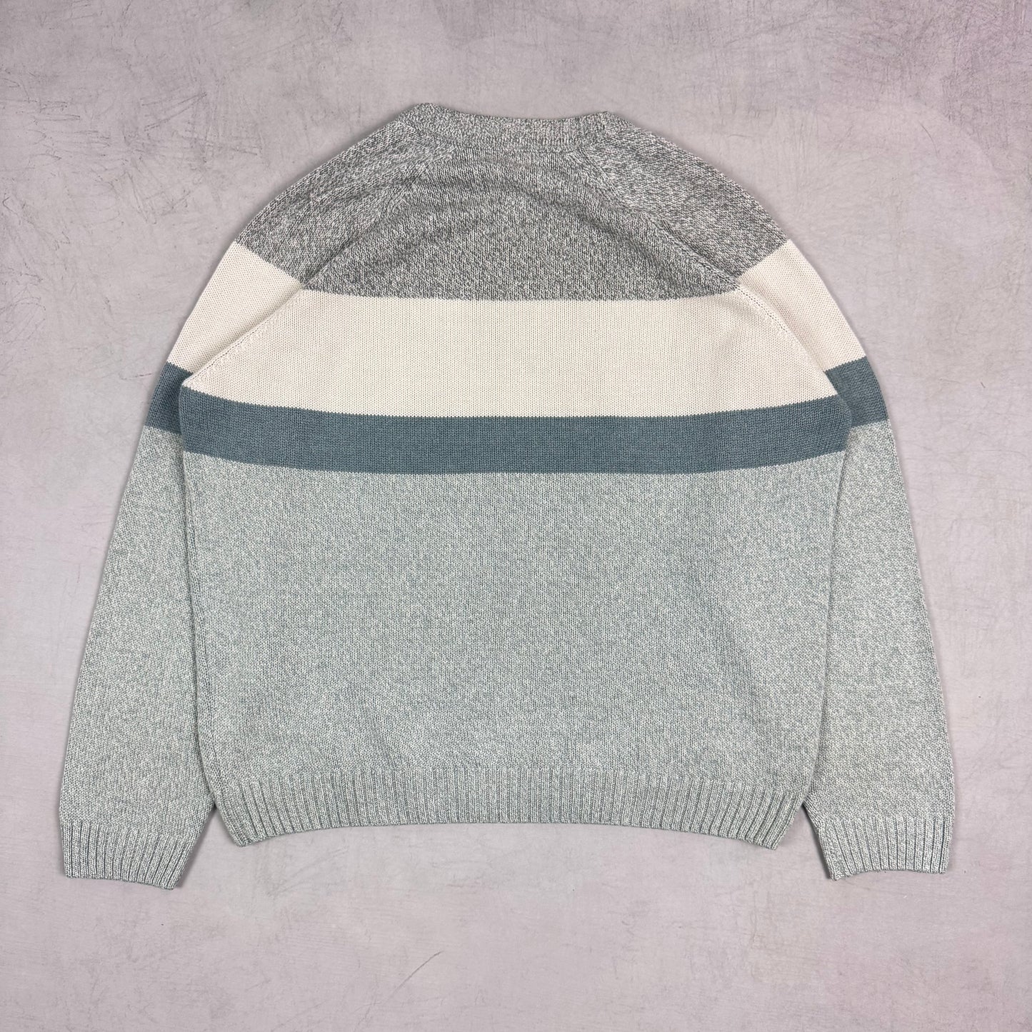 Lacoste Vintage Pullover  [L]