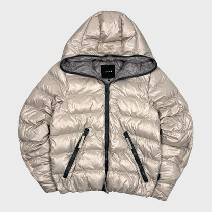 Duvetica Vintage Full Zip Daunen Puffer Jacke [M] - Vision Night 