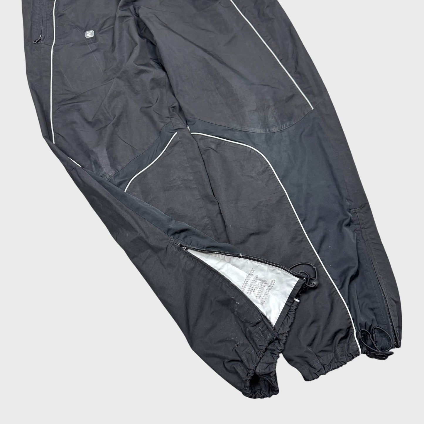 Nike Shox Vintage Tactical Trackpants [XL]