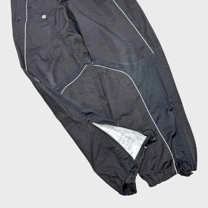 Nike Shox Vintage Tactical Trackpants [XL]