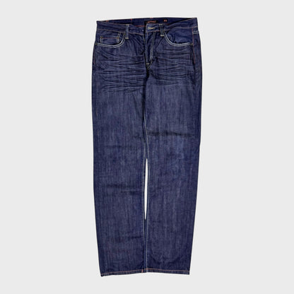 Ed Hardy Vintage Straight Leg Jeans [M]