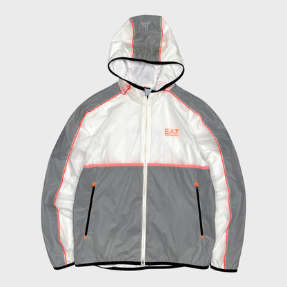 Armani Vintage Invisible Touch Trackjacket [L]